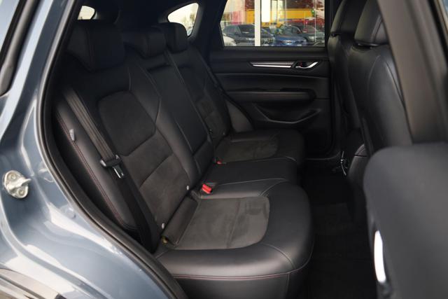 MAZDA CX-5 usata, con Controllo automatico clima