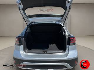 VOLKSWAGEN T-Cross usata, con Controllo automatico clima
