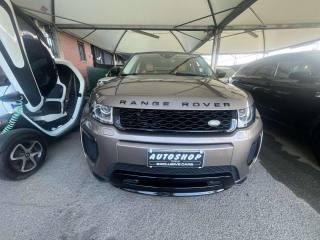 LAND ROVER Range Rover Evoque usata, con ESP