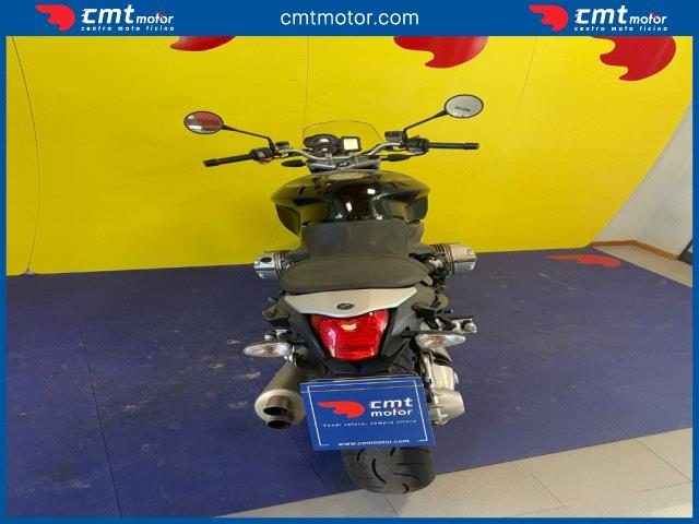 BMW R 1200 R usata 5
