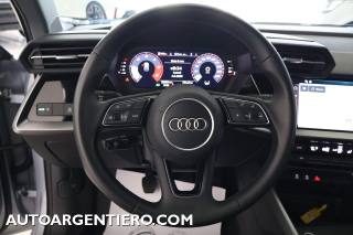 AUDI A3 usata, con Servosterzo