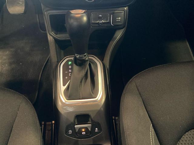 JEEP Renegade usata, con Cruise Control