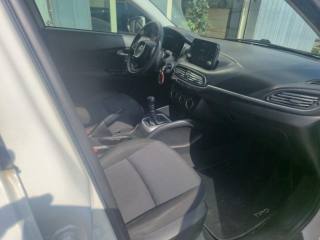 FIAT Tipo usata, con Immobilizzatore elettronico