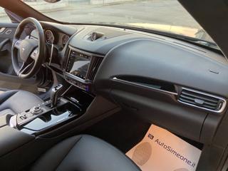 MASERATI Levante usata, con Fari Xenon