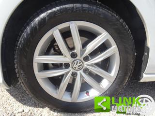 VOLKSWAGEN Golf usata, con Volante multifunzione