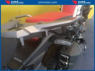 HONDA Africa Twin CRF 1000 L usata 6