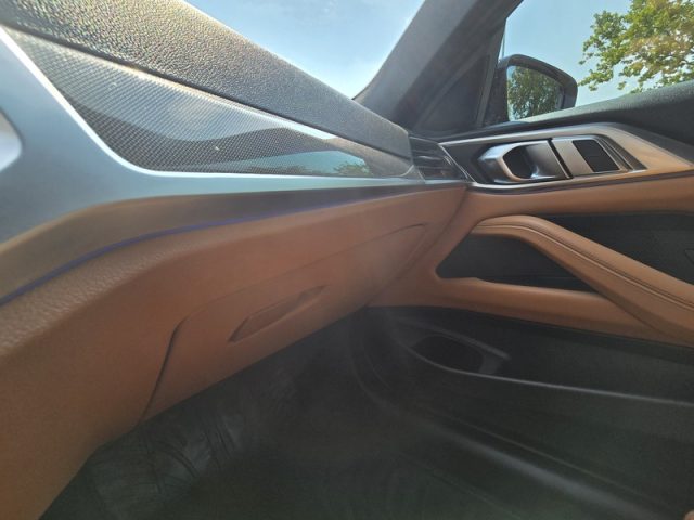 BMW 420 usata, con Filtro antiparticolato