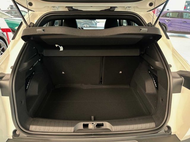 ALFA ROMEO Junior usata, con Controllo elettronico della corsia