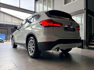 BMW X1 usata, con Boardcomputer