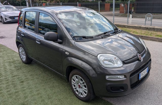 FIAT Panda usata, con Controllo trazione