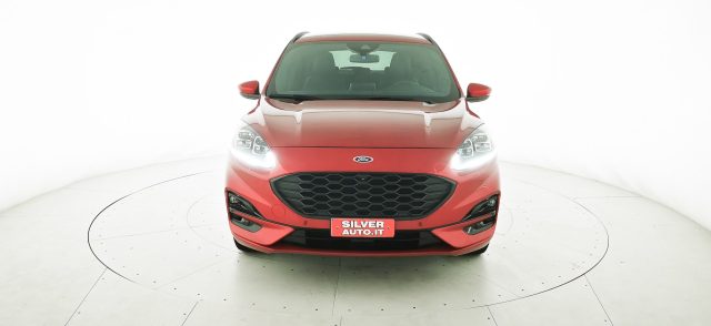 FORD Kuga usata, con Airbag