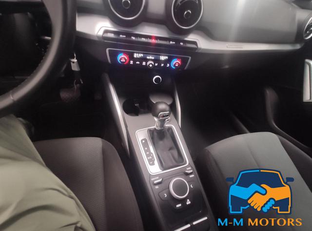 AUDI Q2 usata, con ESP
