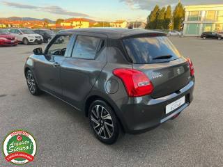SUZUKI Swift usata, con Controllo trazione