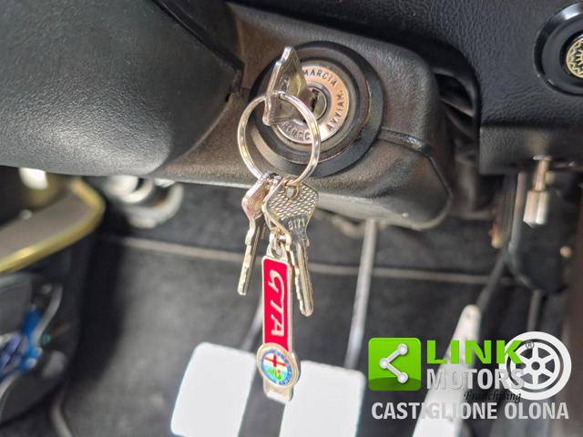 ALFA ROMEO GT usata 54