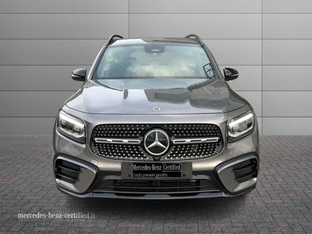 MERCEDES-BENZ GLB 200 usata, con Airbag Passeggero