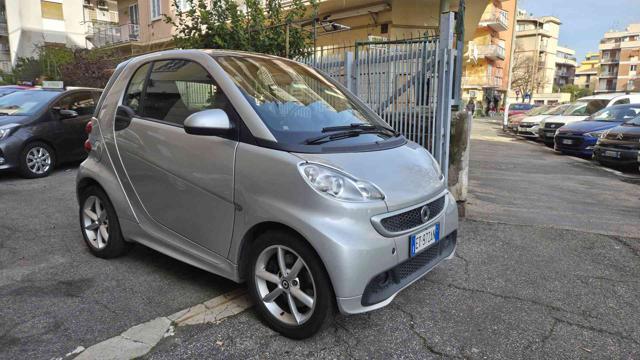 SMART ForTwo usata, con Airbag Passeggero