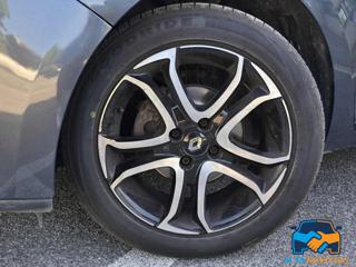 RENAULT Clio usata, con Cruise Control