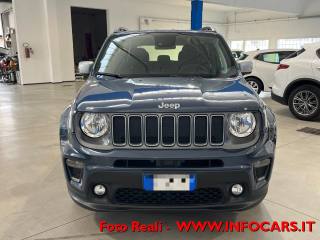 JEEP Renegade usata, con Cerchi in lega