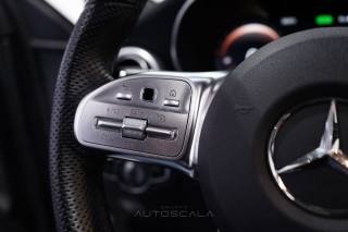 MERCEDES-BENZ GLC 300 usata, con USB