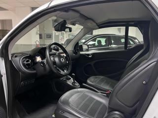 SMART ForTwo usata, con Cruise Control