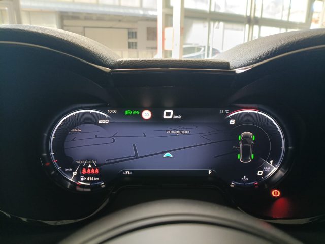 ALFA ROMEO Tonale usata, con Sistema di navigazione