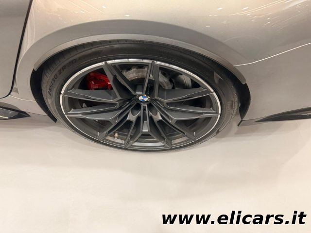 BMW M3 usata, con Immobilizzatore elettronico