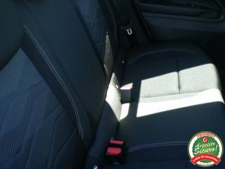 JEEP Avenger usata, con Servosterzo