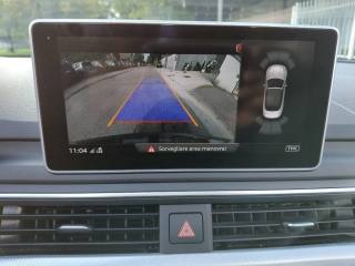 AUDI A5 usata, con Chiamata automatica per emergenze