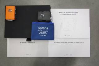 VOLVO XC40 usata, con Interni in pelle