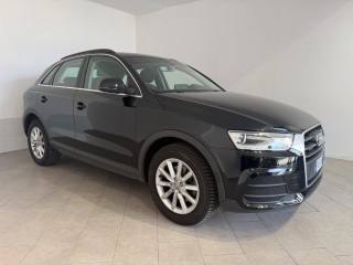 AUDI Q3 usata 2