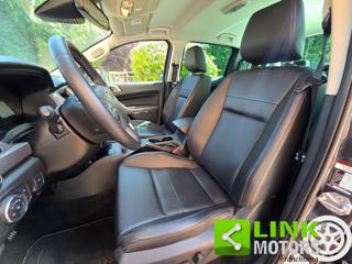 FORD Ranger usata, con Airbag Passeggero