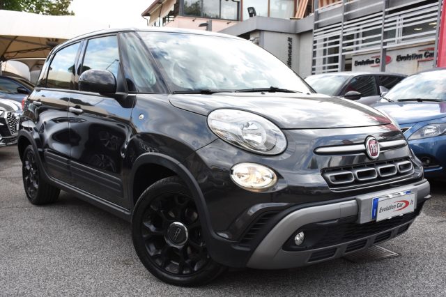 FIAT 500L usata, con Airbag