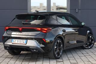 CUPRA Leon usata, con Airbag laterali