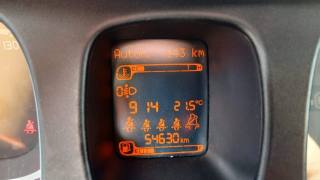 FIAT Panda usata, con ESP