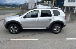 DACIA Duster usata, con Climatizzatore