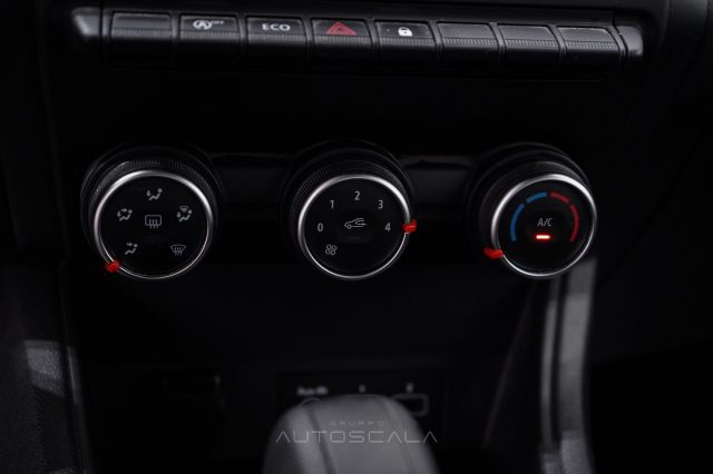 RENAULT Captur usata, con Immobilizzatore elettronico
