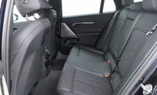 BMW 520 usata, con Chiusura centralizzata