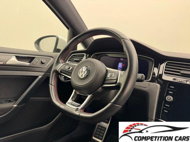 VOLKSWAGEN Golf GTI usata, con Boardcomputer