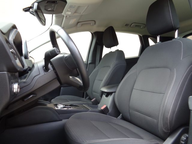 FORD Kuga usata, con Cerchi in lega