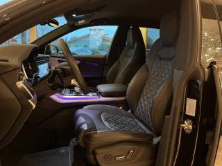 AUDI Q8 usata, con Airbag laterali