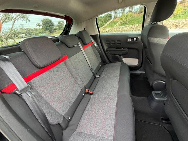 CITROEN C3 usata, con Bracciolo