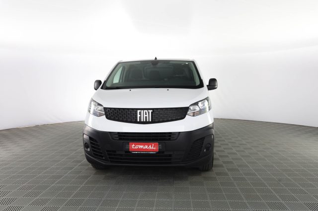 FIAT Scudo usata 0