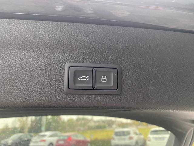 AUDI A6 allroad usata, con Interni in pelle