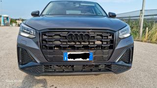 AUDI Q2 usata, con Airbag Passeggero