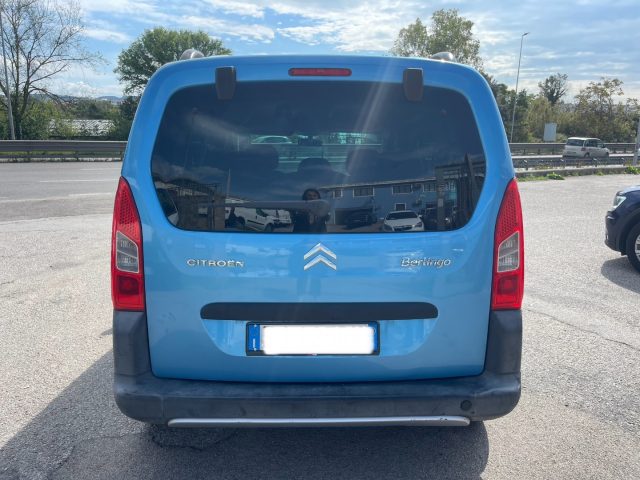 CITROEN Berlingo usata 3