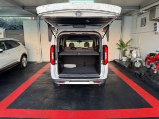 FIAT Doblo usata, con Servosterzo