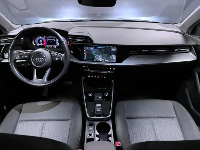 AUDI A3 usata, con Climatizzatore
