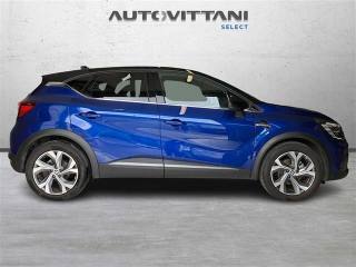 RENAULT Captur usata 4