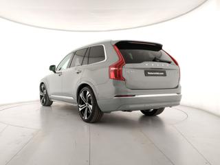 VOLVO XC90 usata, con Airbag laterali