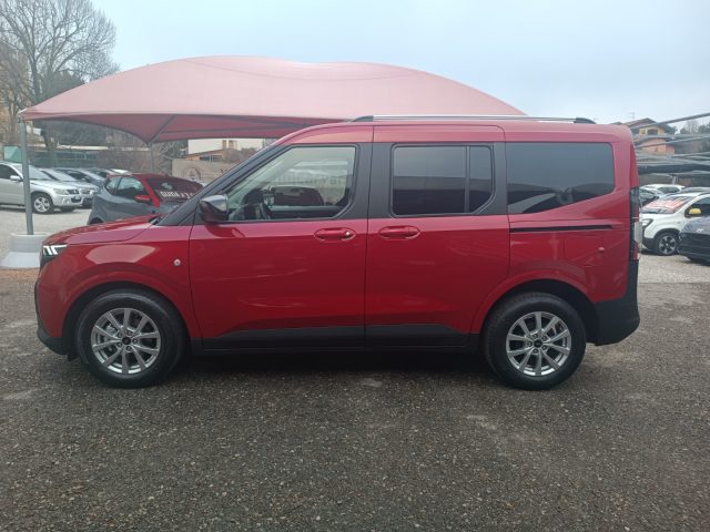 FORD Tourneo Courier usata, con Airbag Passeggero